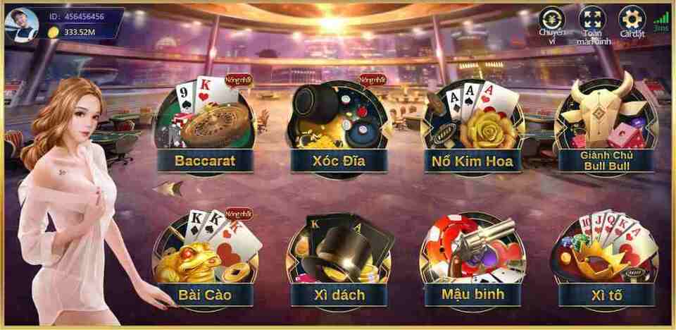 Sân chơi game bài v8 poker siêu hot tại WW88