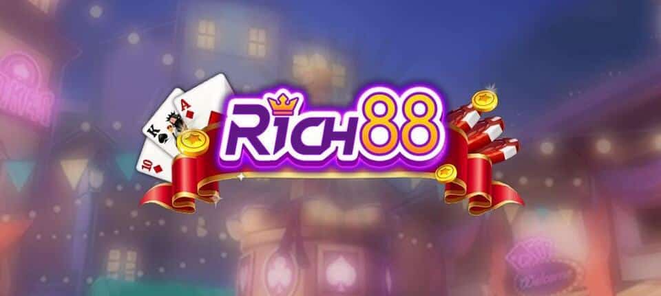 Giới thiệu về sân chơi R88 game bài