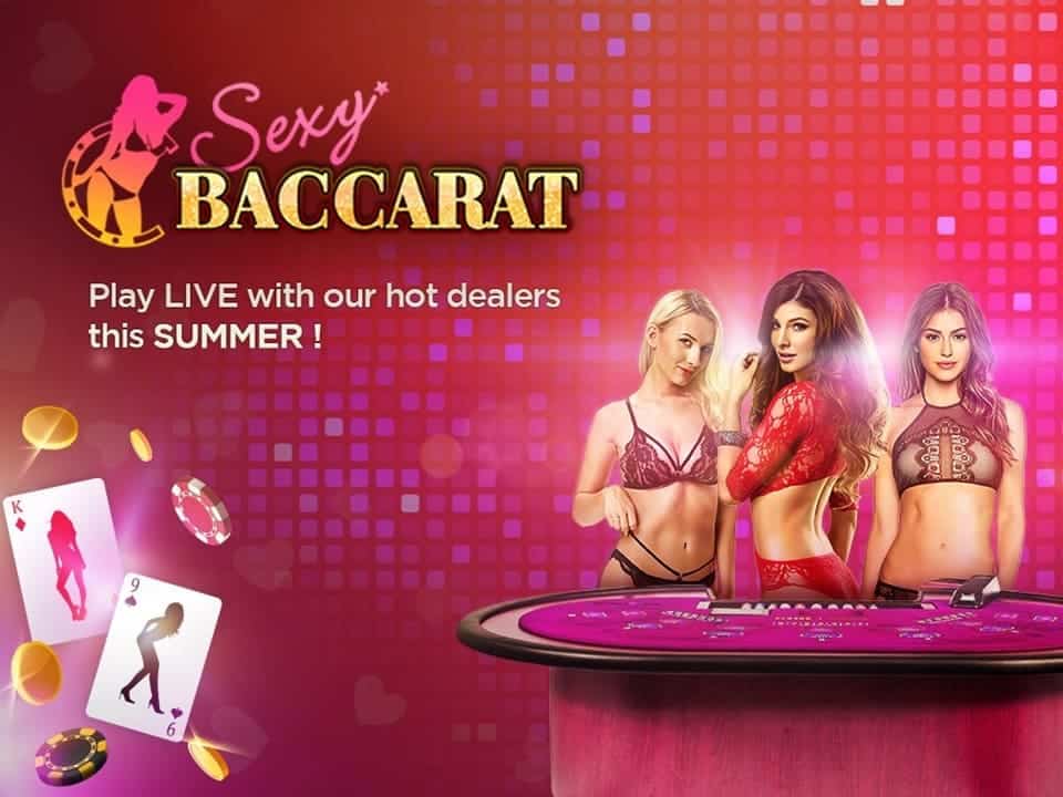 Kinh nghiệm chơi cực hay trong game Baccarat