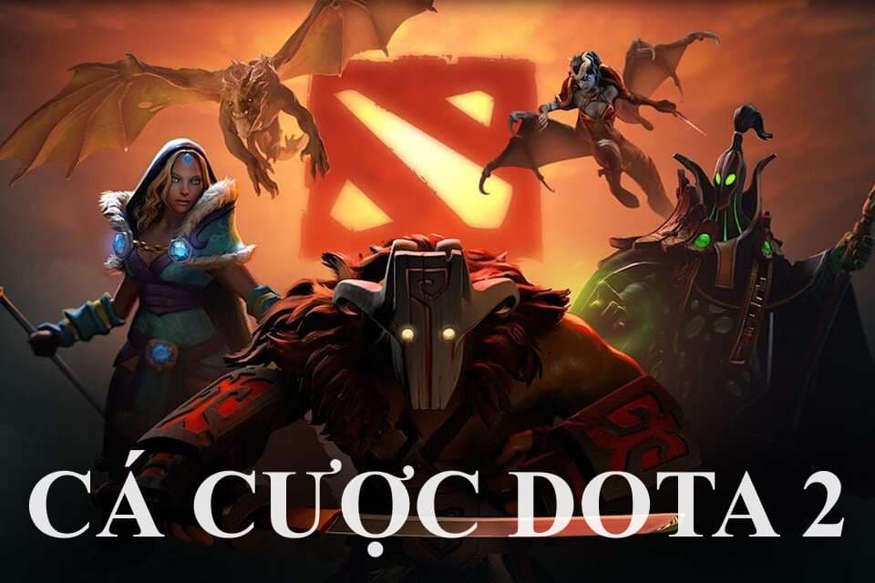 Khám phá dịch vụ cá cược Dota 2 của WW88