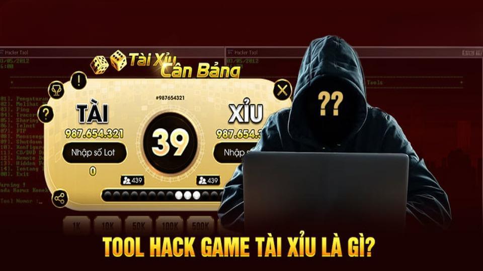 Giới thiệu về cách hack tài xỉu